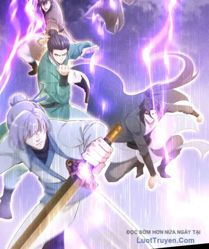 Trấn Quốc Thần Tế Chapter 318 - 59