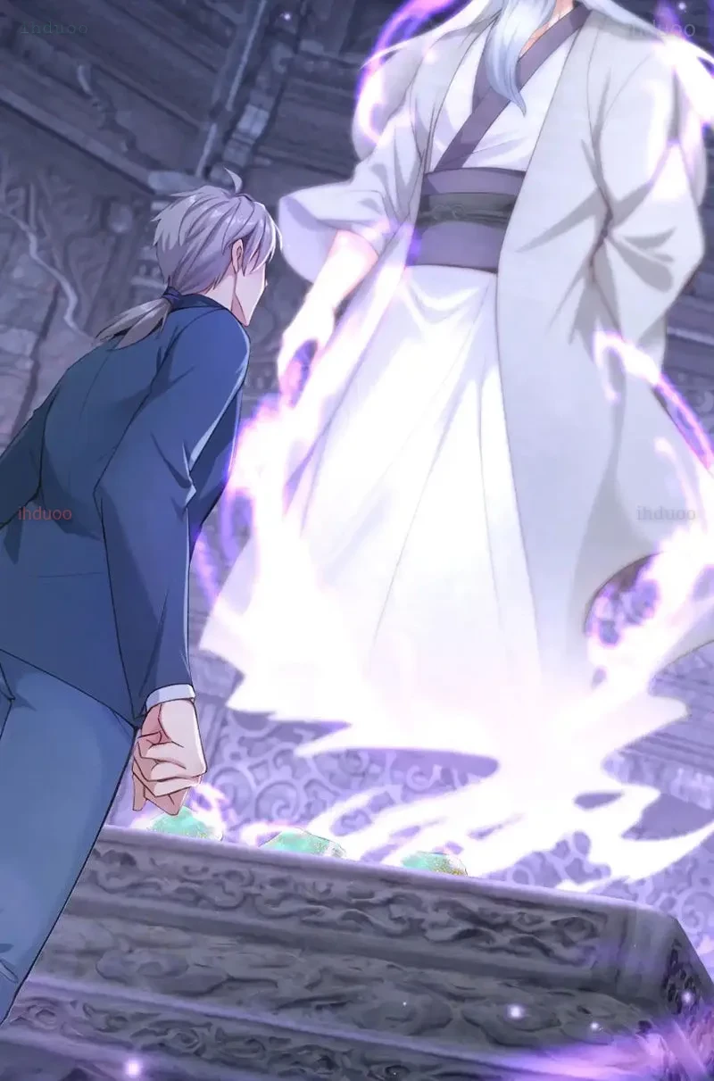 Trấn Quốc Thần Tế Chapter 319 - 3