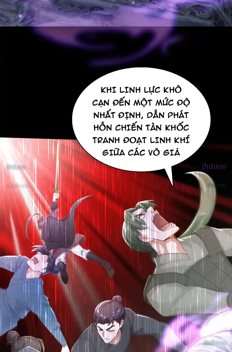 Trấn Quốc Thần Tế Chapter 319 - 4