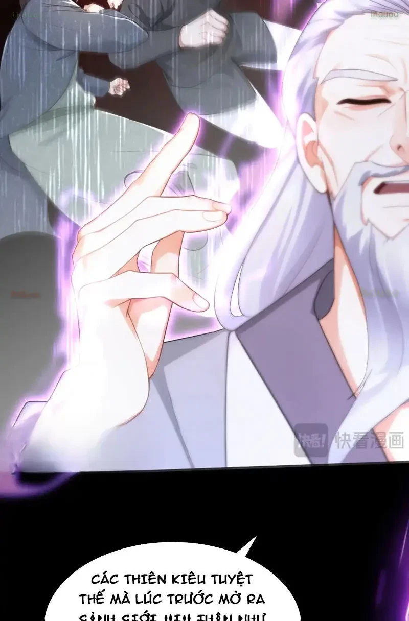 Trấn Quốc Thần Tế Chapter 319 - 5