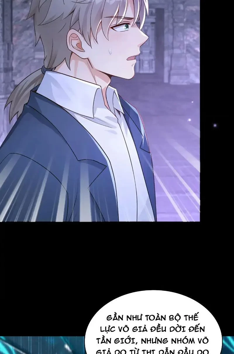 Trấn Quốc Thần Tế Chapter 319 - 10