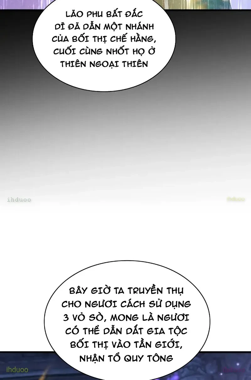 Trấn Quốc Thần Tế Chapter 319 - 12