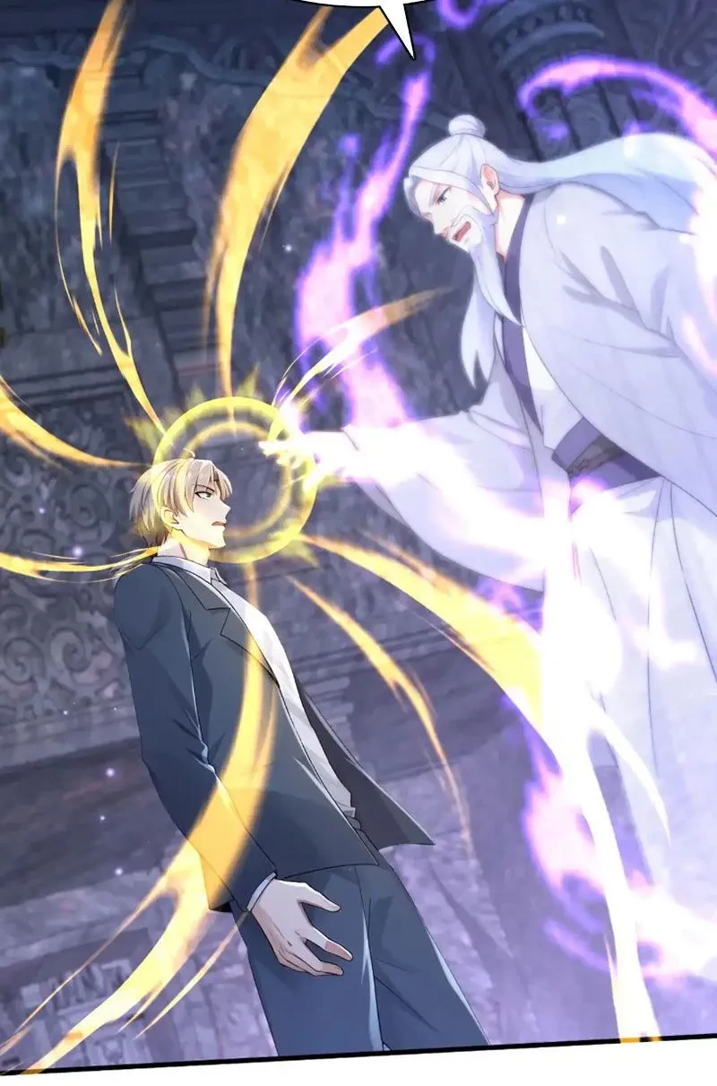 Trấn Quốc Thần Tế Chapter 319 - 13