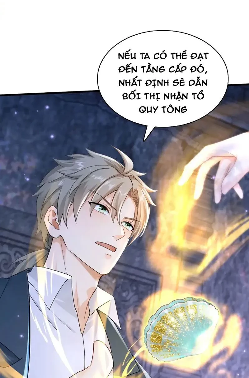 Trấn Quốc Thần Tế Chapter 319 - 14