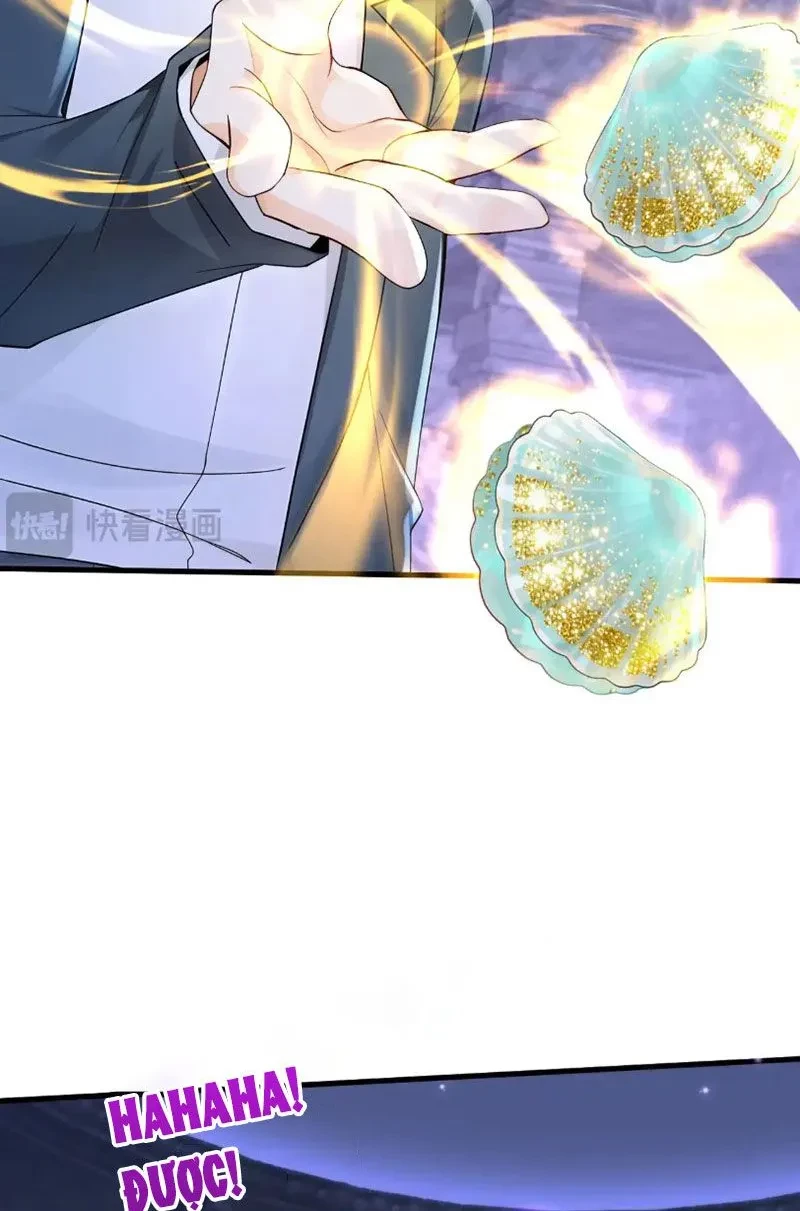 Trấn Quốc Thần Tế Chapter 319 - 15