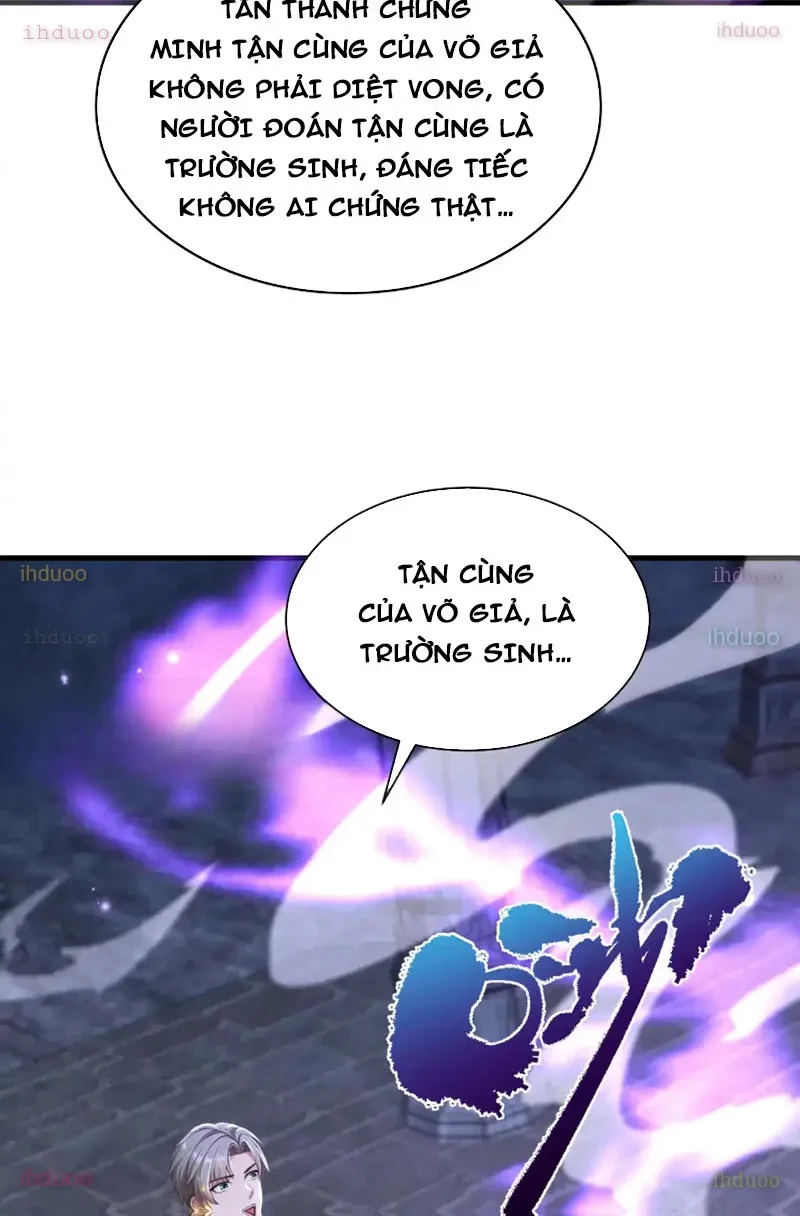 Trấn Quốc Thần Tế Chapter 319 - 17