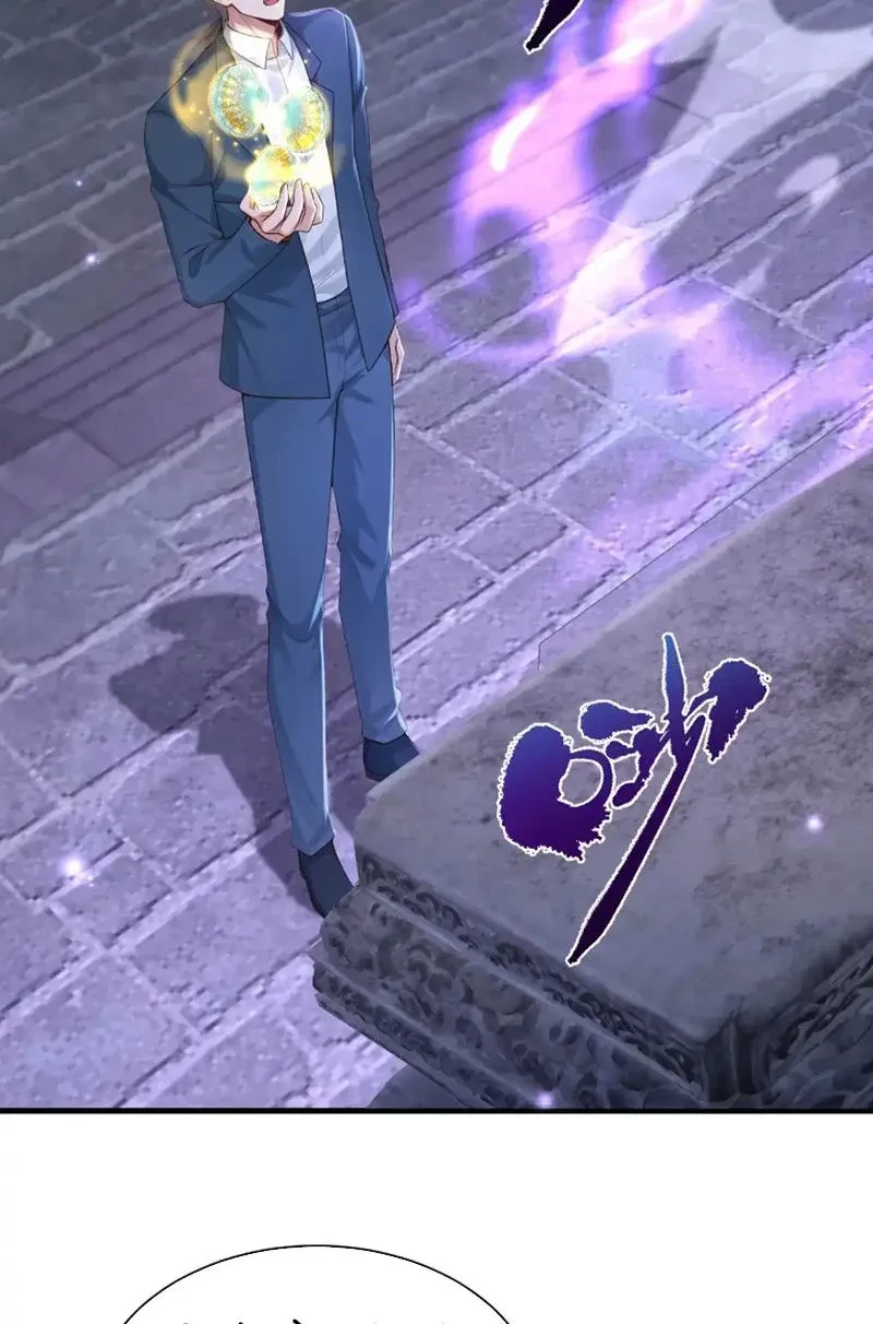 Trấn Quốc Thần Tế Chapter 319 - 18