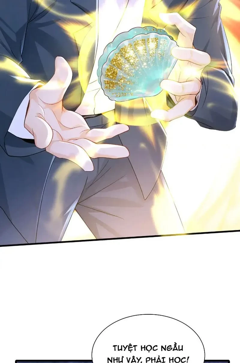 Trấn Quốc Thần Tế Chapter 319 - 20