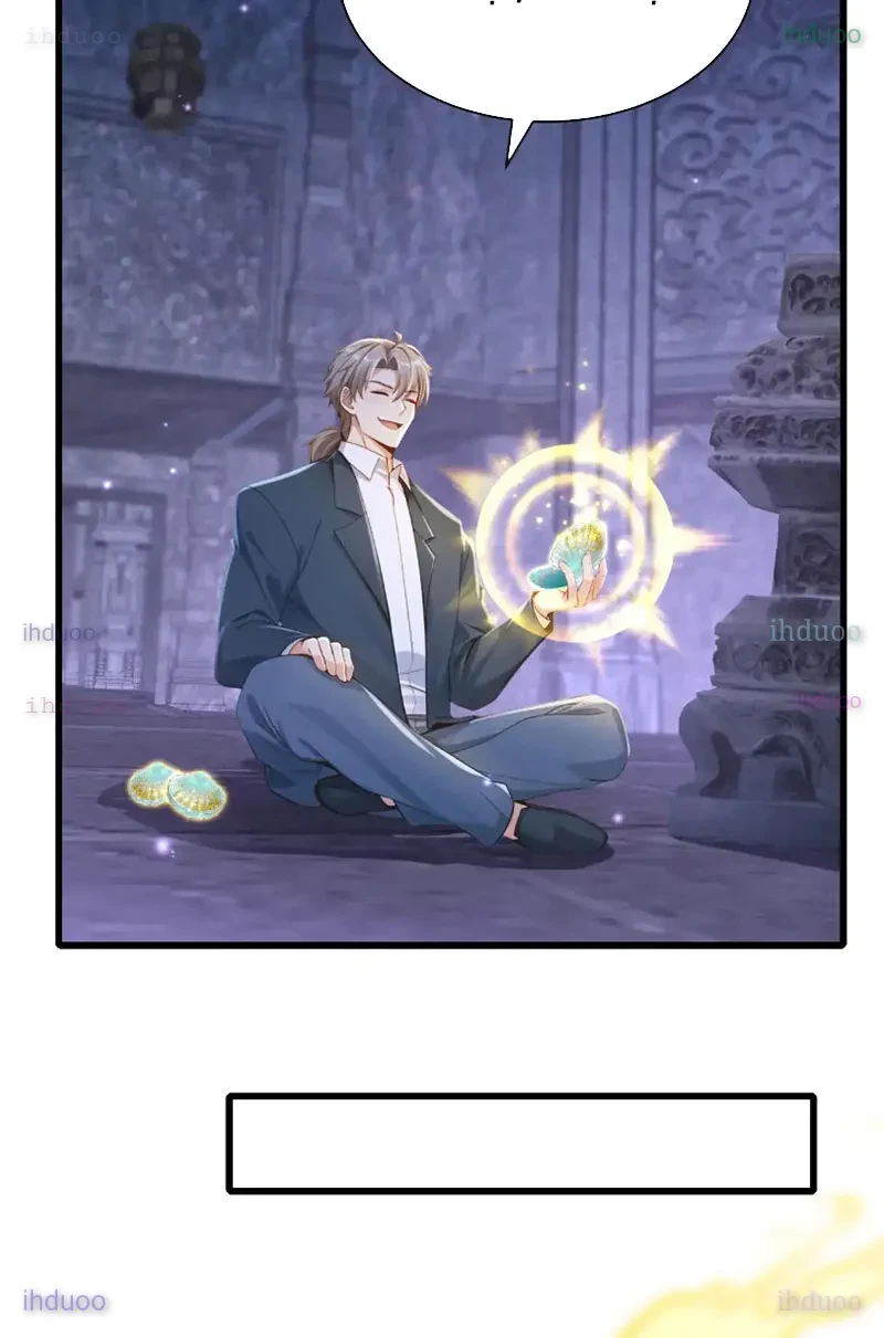 Trấn Quốc Thần Tế Chapter 319 - 21