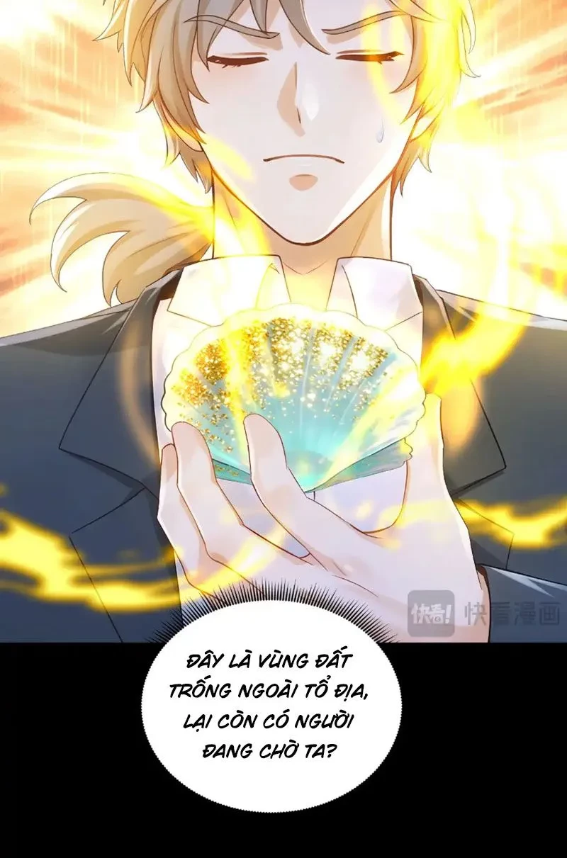 Trấn Quốc Thần Tế Chapter 319 - 24