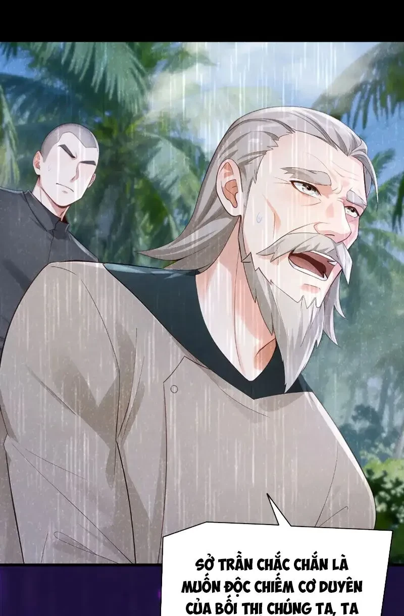 Trấn Quốc Thần Tế Chapter 319 - 25