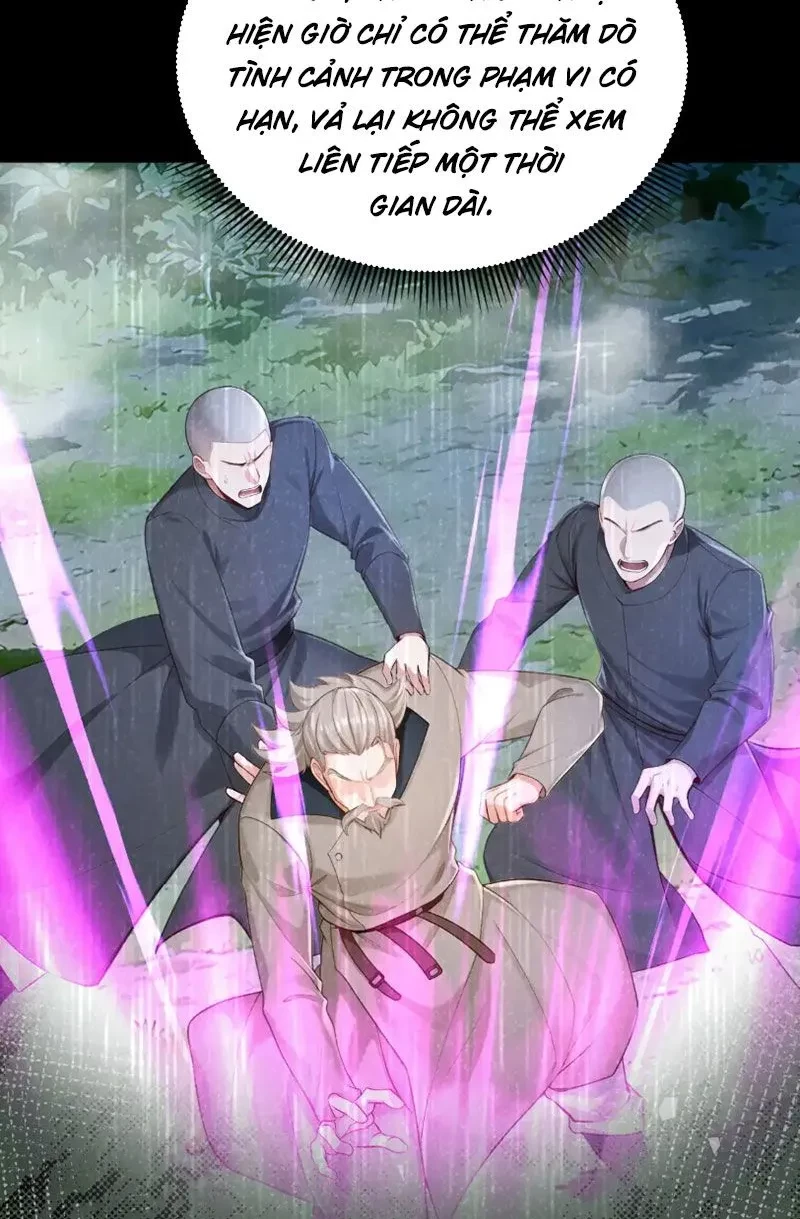 Trấn Quốc Thần Tế Chapter 319 - 28