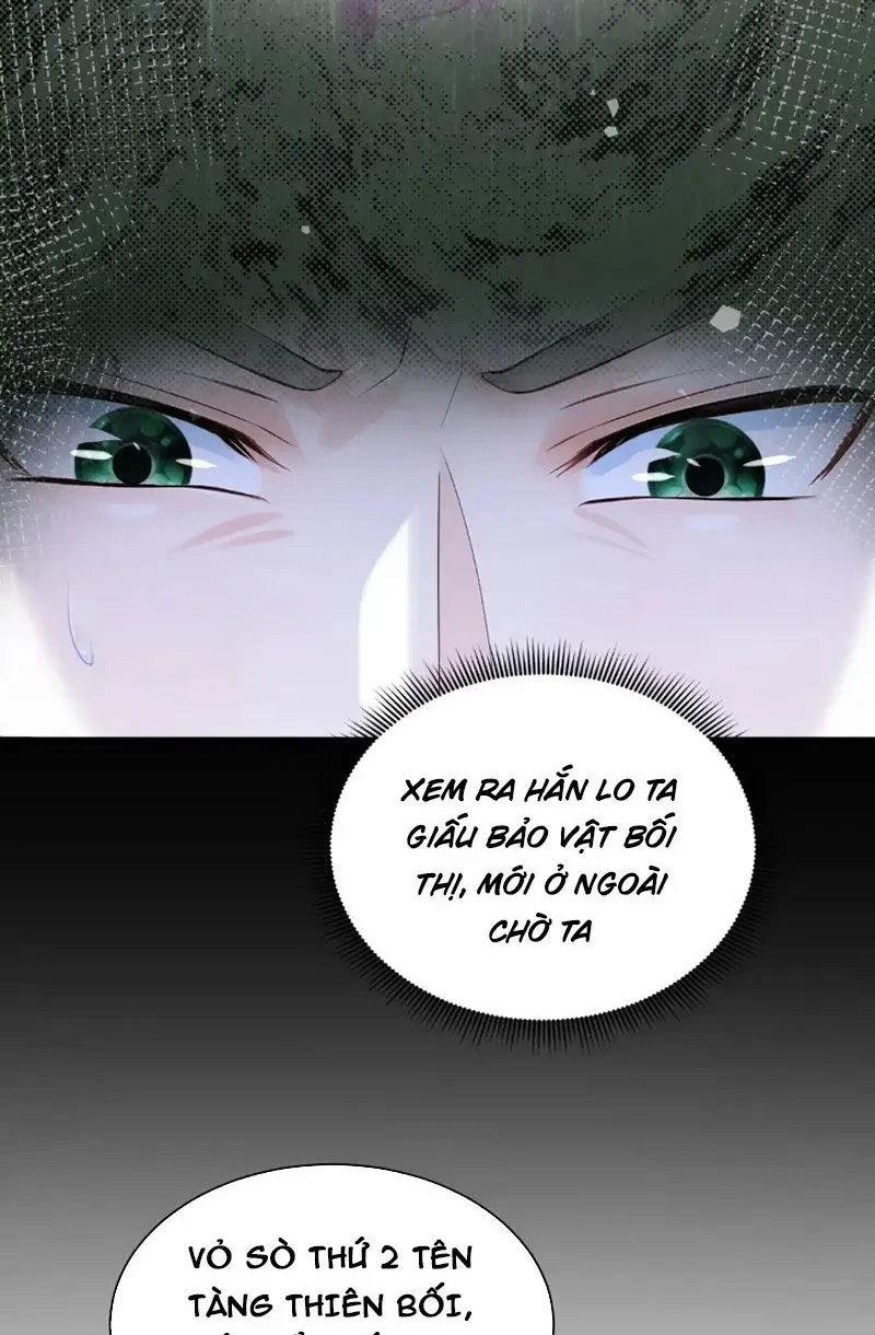 Trấn Quốc Thần Tế Chapter 319 - 29