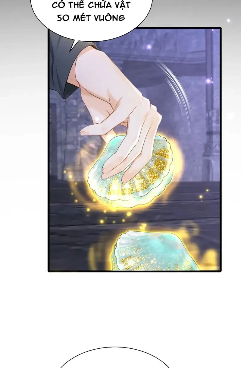 Trấn Quốc Thần Tế Chapter 319 - 30