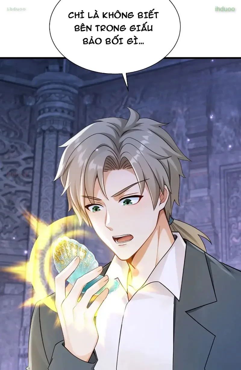 Trấn Quốc Thần Tế Chapter 319 - 31