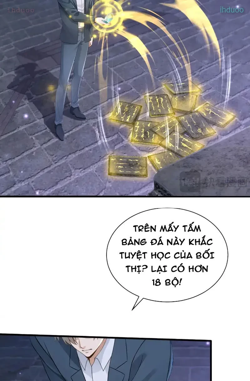 Trấn Quốc Thần Tế Chapter 319 - 33