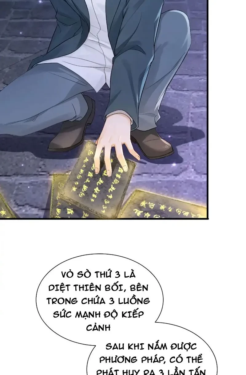 Trấn Quốc Thần Tế Chapter 319 - 34