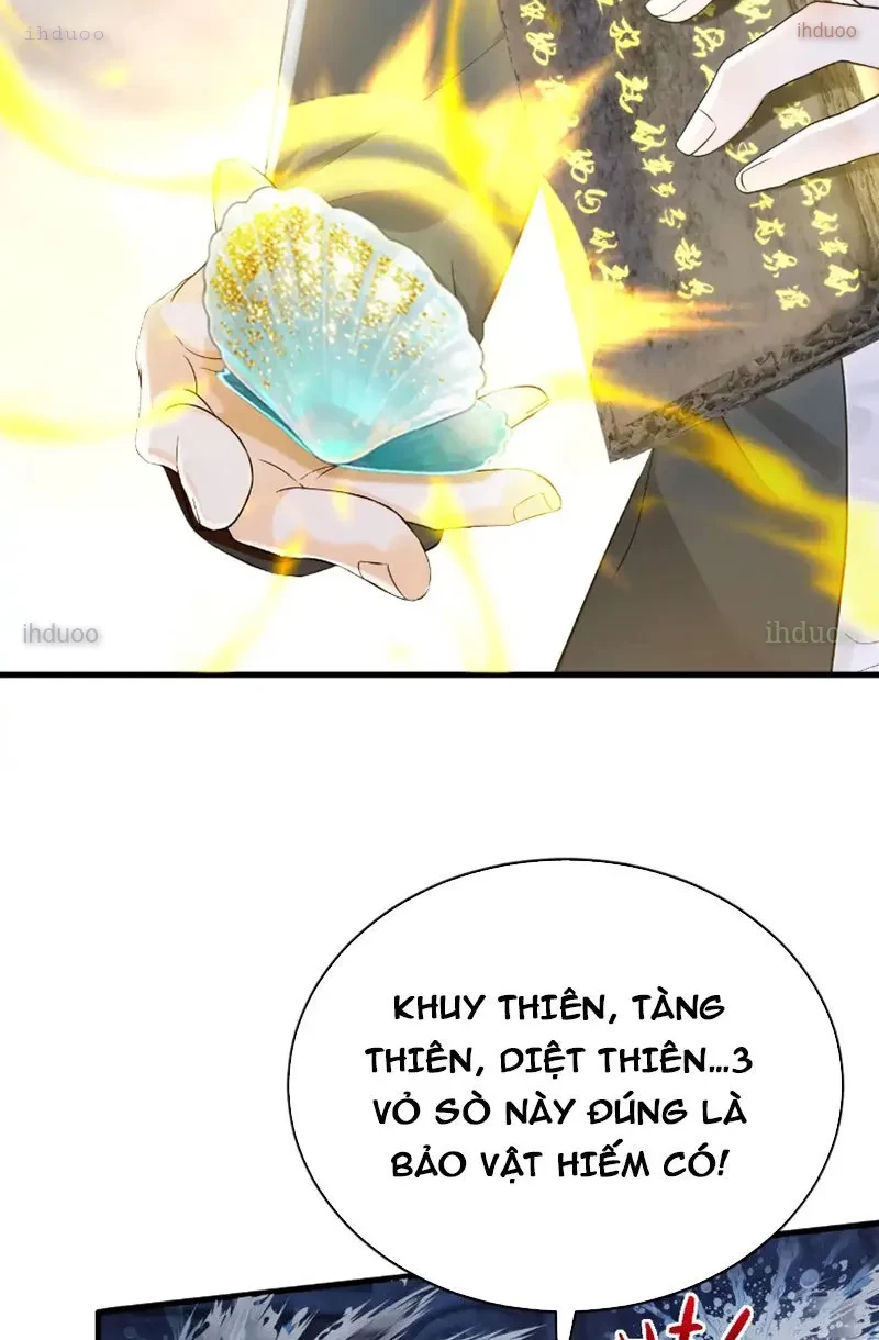 Trấn Quốc Thần Tế Chapter 319 - 36