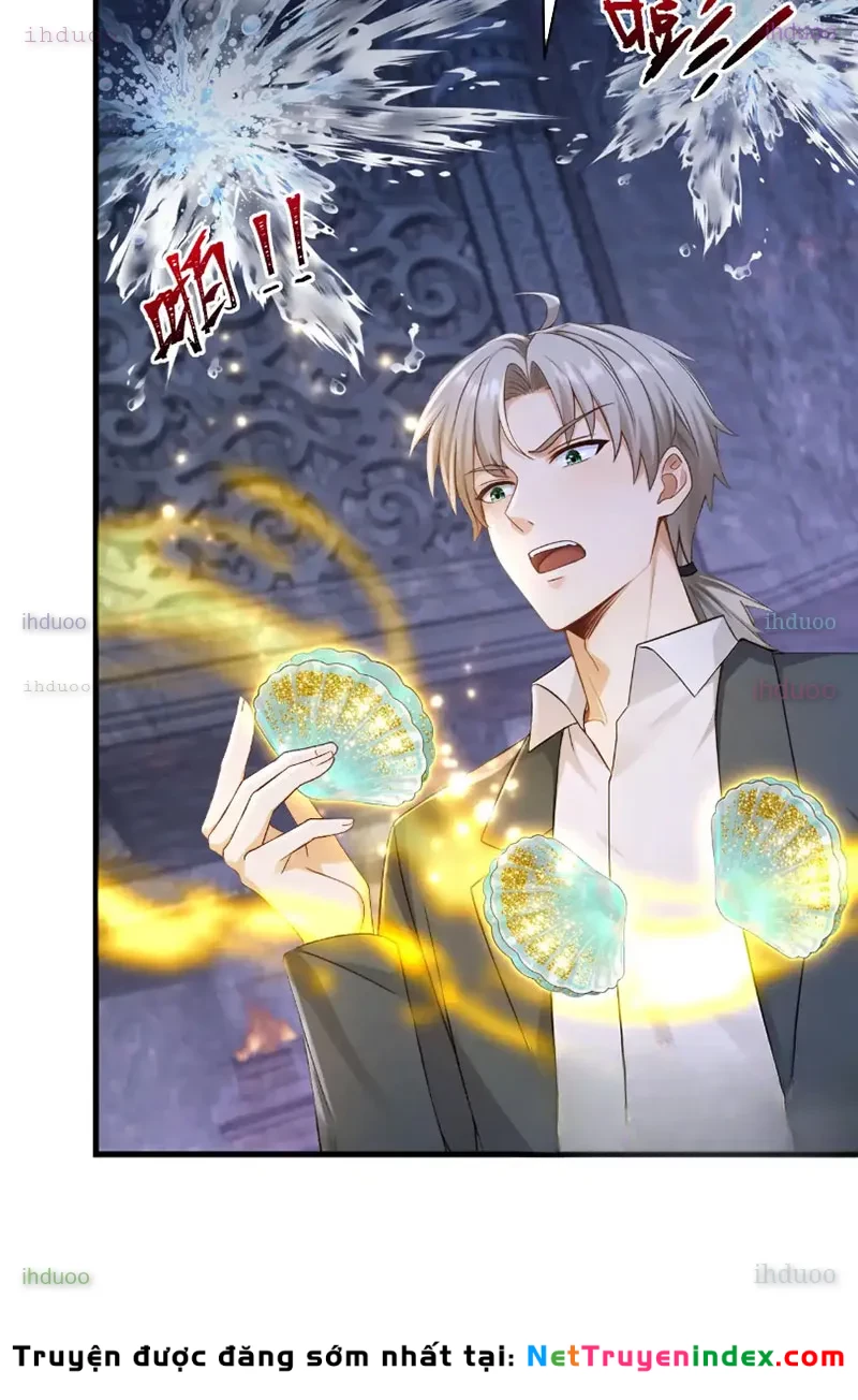 Trấn Quốc Thần Tế Chapter 319 - 37