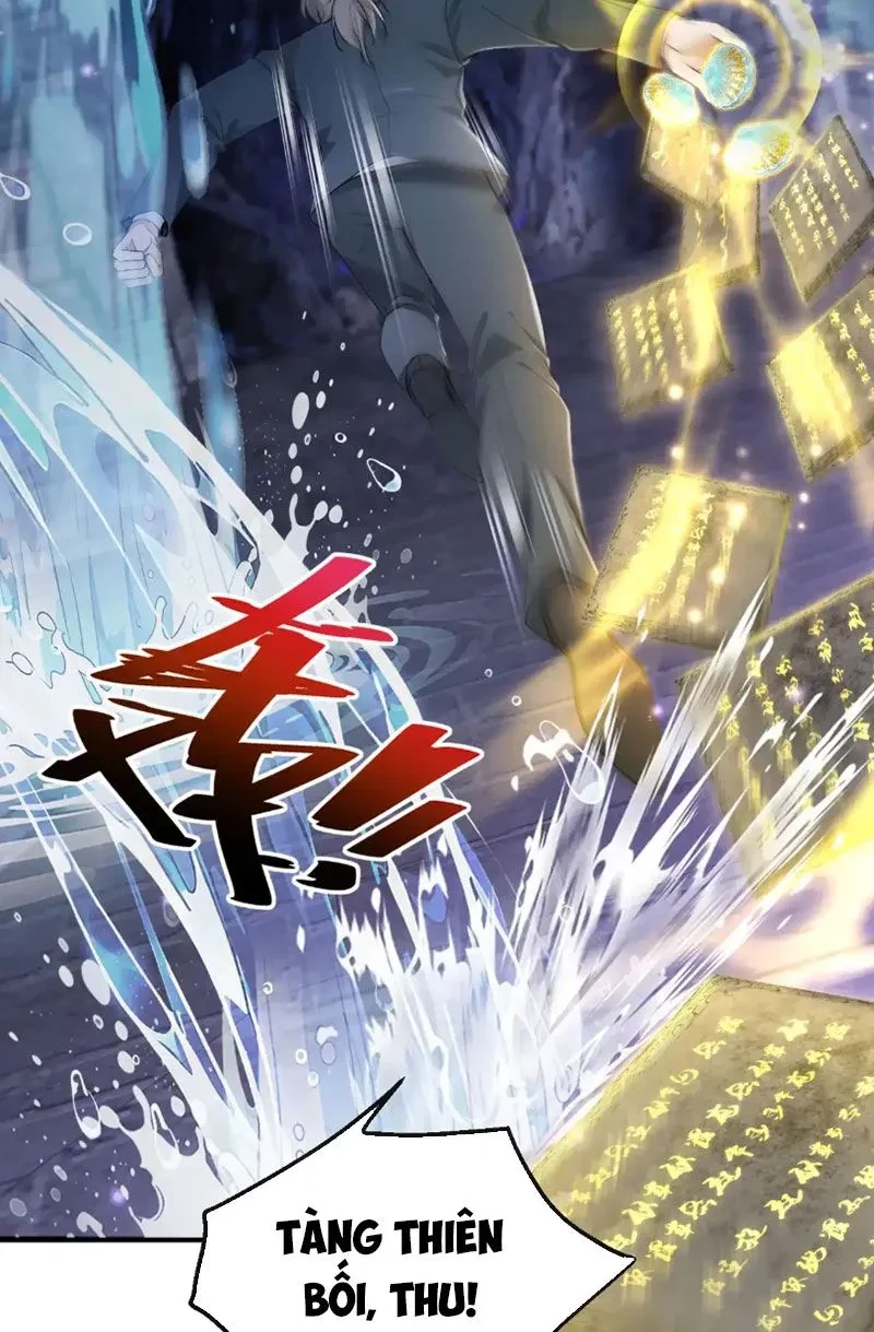 Trấn Quốc Thần Tế Chapter 319 - 40