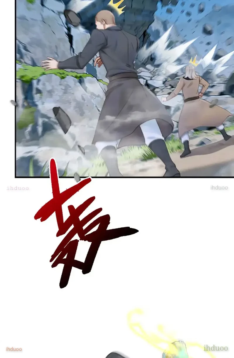 Trấn Quốc Thần Tế Chapter 319 - 44