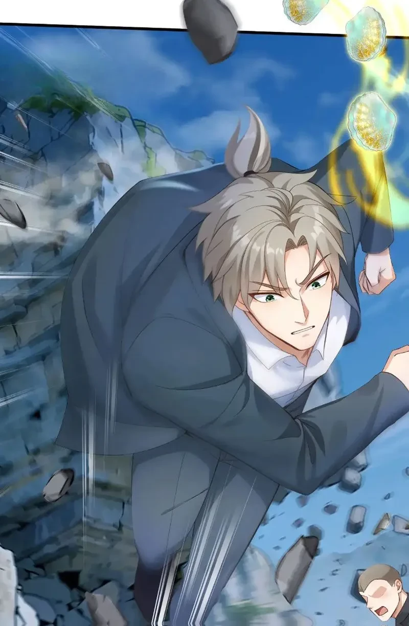 Trấn Quốc Thần Tế Chapter 319 - 45