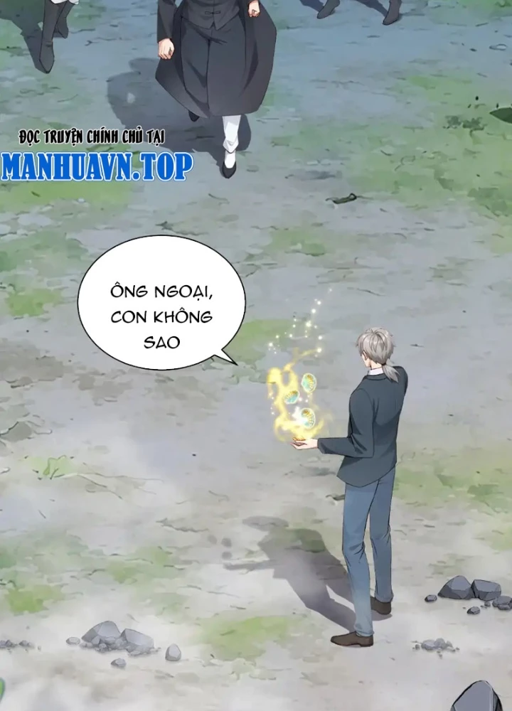 Trấn Quốc Thần Tế Chapter 320 - 5