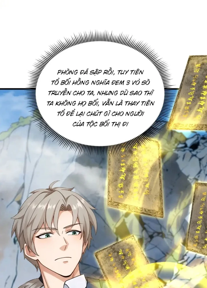 Trấn Quốc Thần Tế Chapter 320 - 7