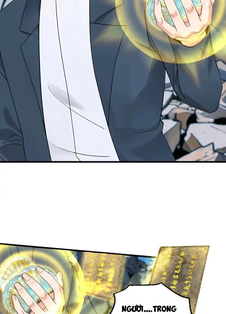 Trấn Quốc Thần Tế Chapter 320 - 9