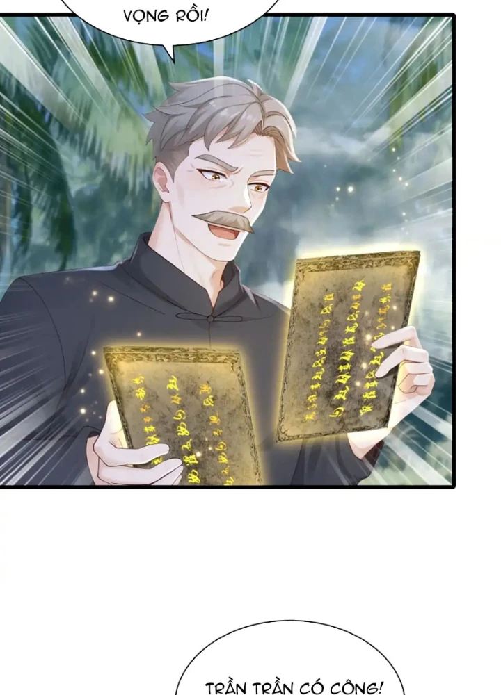 Trấn Quốc Thần Tế Chapter 320 - 15