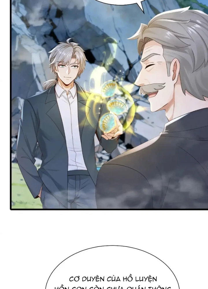 Trấn Quốc Thần Tế Chapter 320 - 17