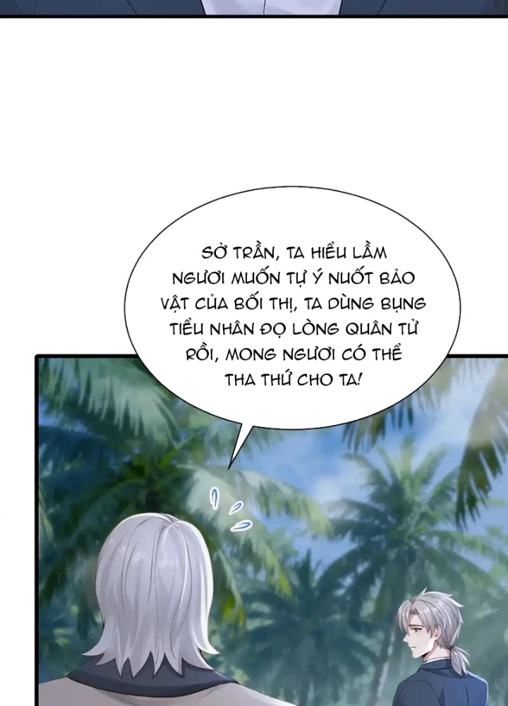 Trấn Quốc Thần Tế Chapter 320 - 21