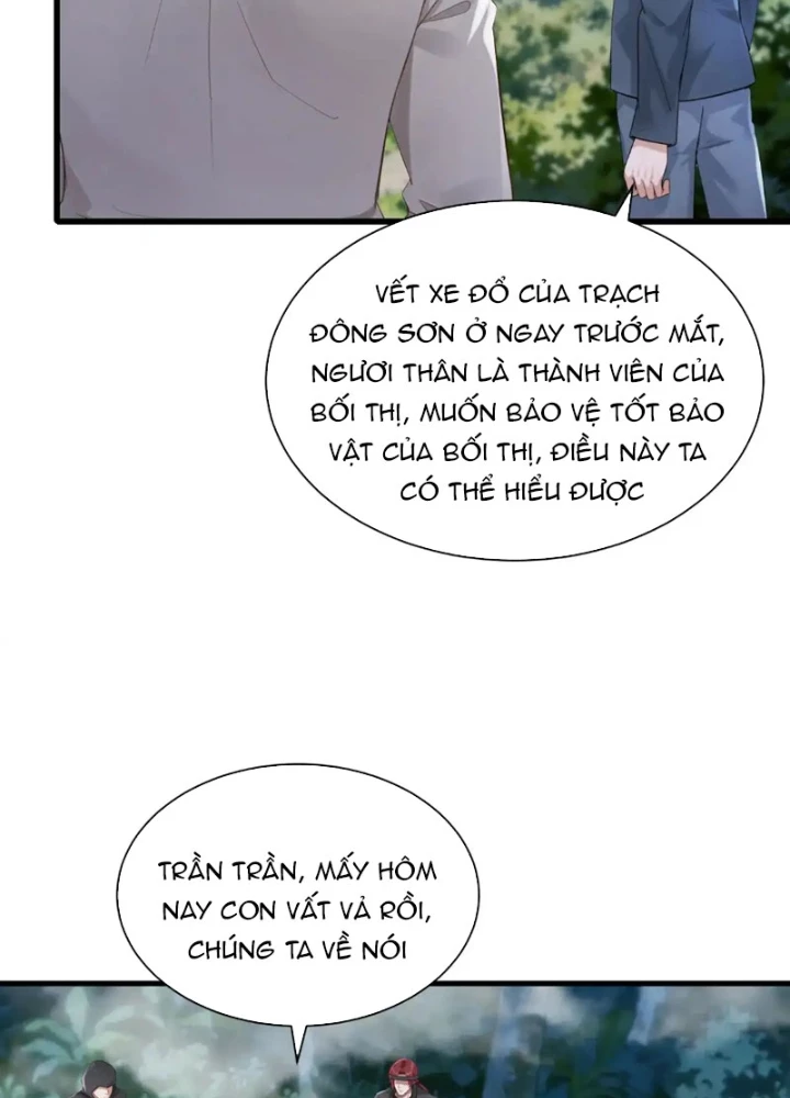 Trấn Quốc Thần Tế Chapter 320 - 23