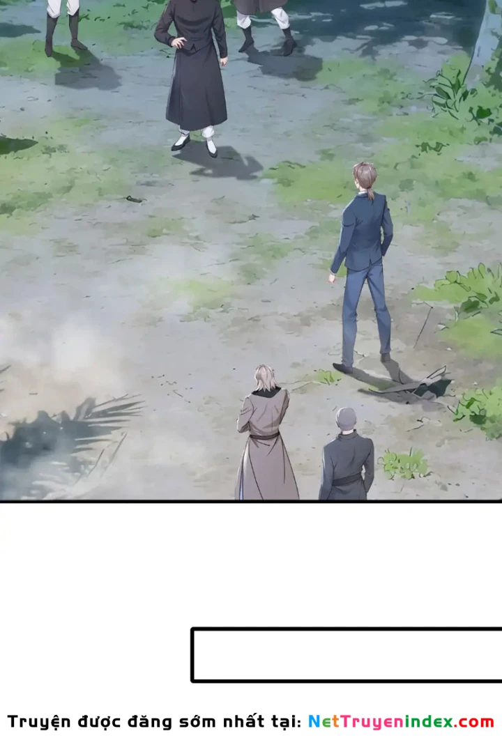 Trấn Quốc Thần Tế Chapter 320 - 25