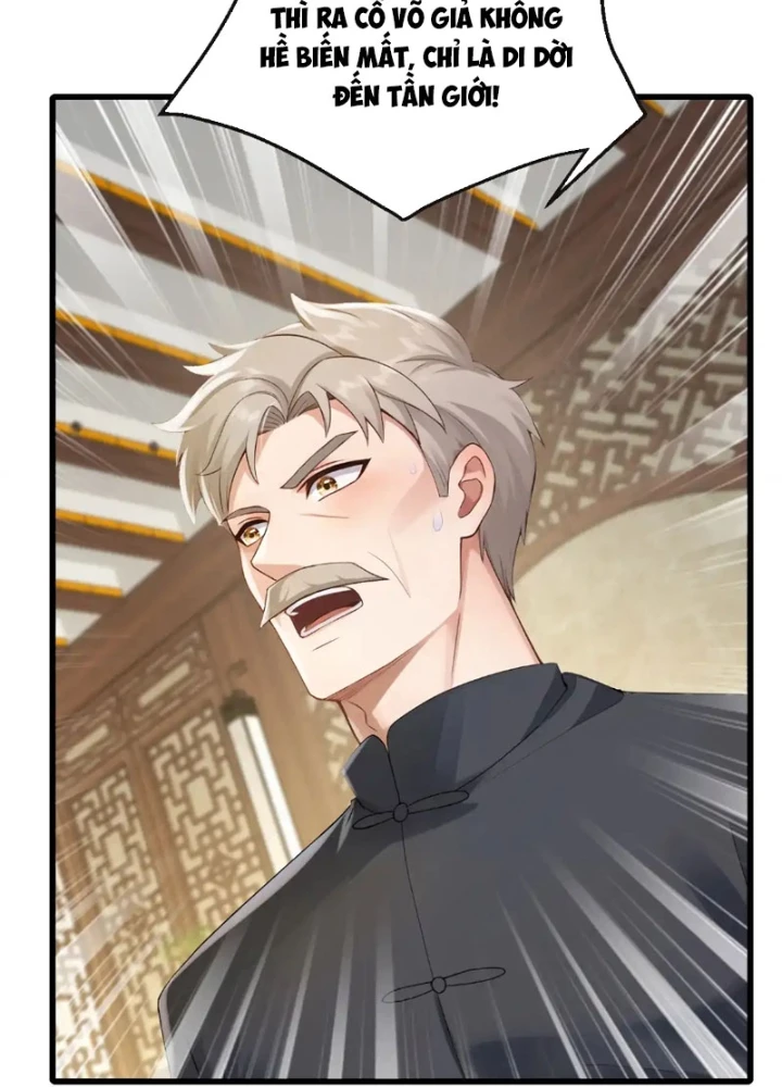 Trấn Quốc Thần Tế Chapter 320 - 29