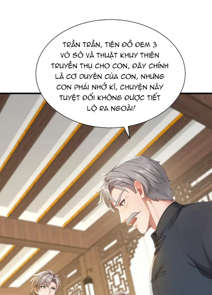 Trấn Quốc Thần Tế Chapter 320 - 31