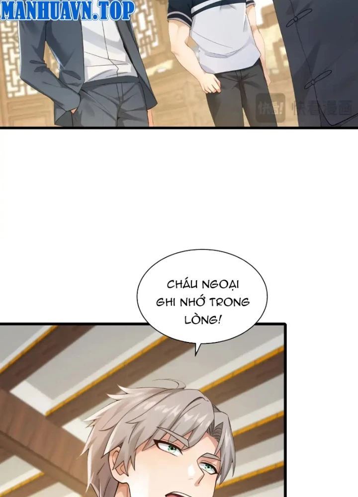 Trấn Quốc Thần Tế Chapter 320 - 33