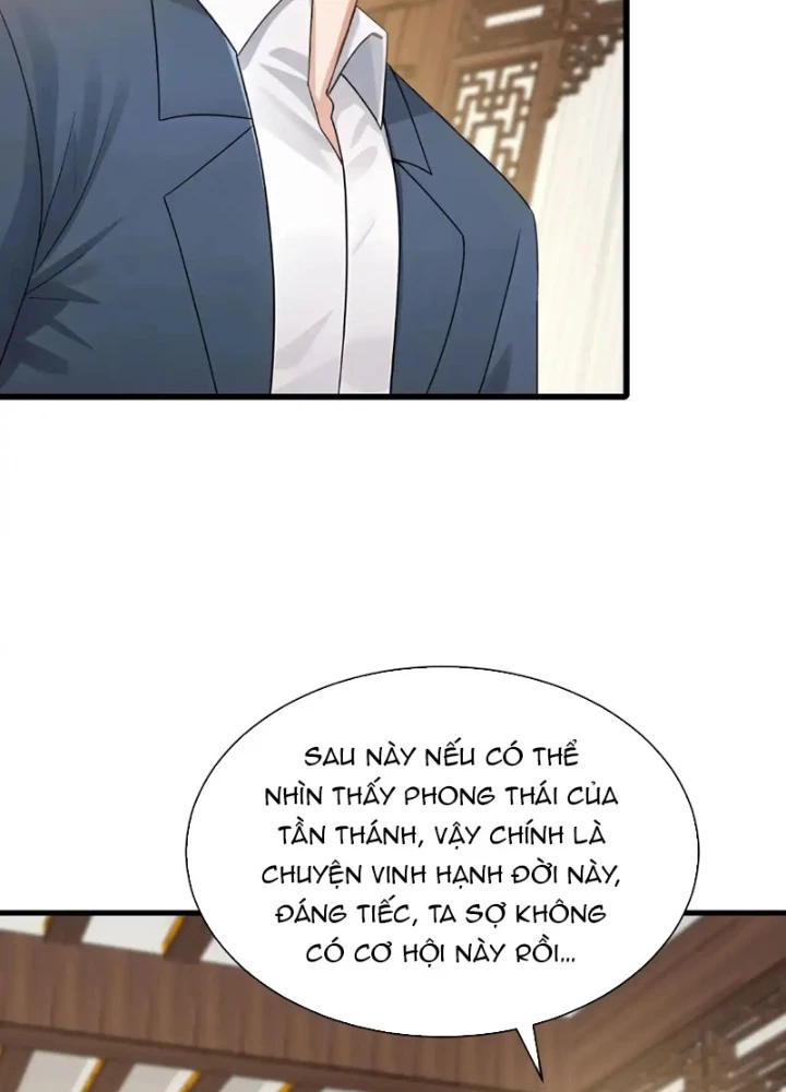 Trấn Quốc Thần Tế Chapter 320 - 35