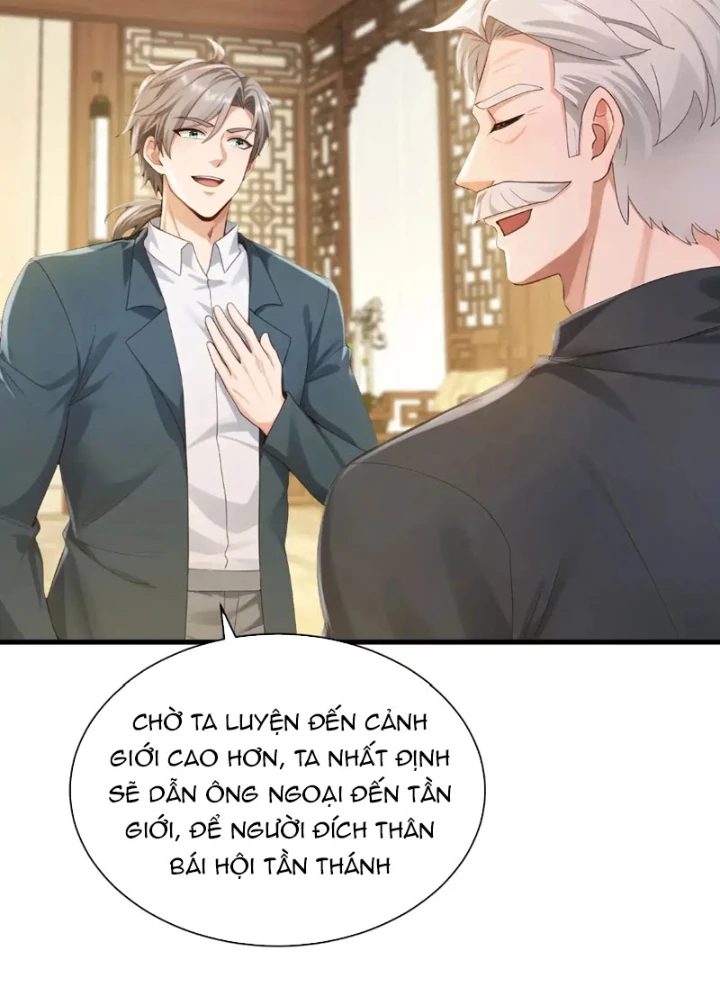 Trấn Quốc Thần Tế Chapter 320 - 37