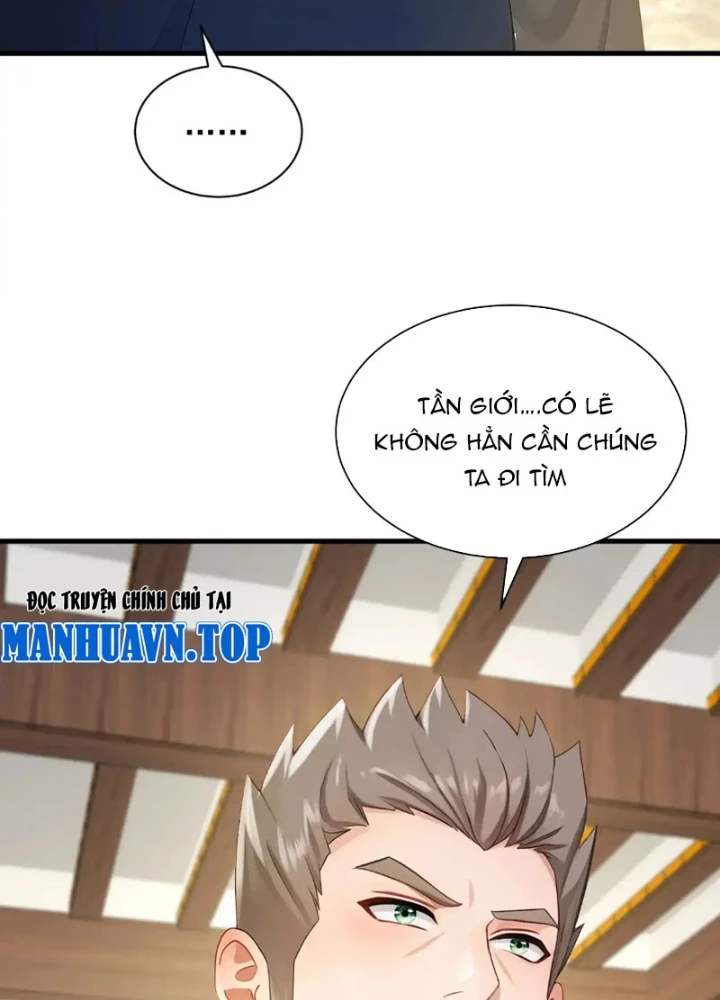 Trấn Quốc Thần Tế Chapter 320 - 41