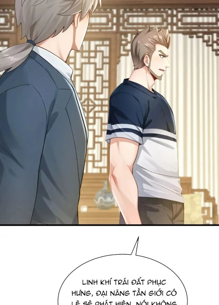 Trấn Quốc Thần Tế Chapter 320 - 45