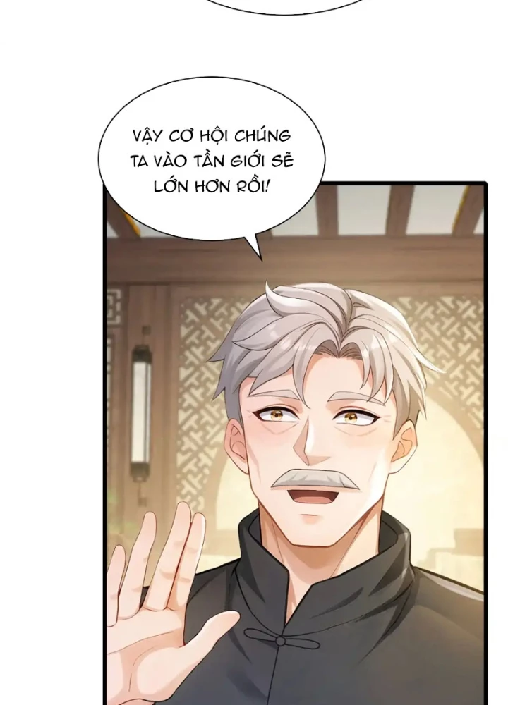 Trấn Quốc Thần Tế Chapter 320 - 47