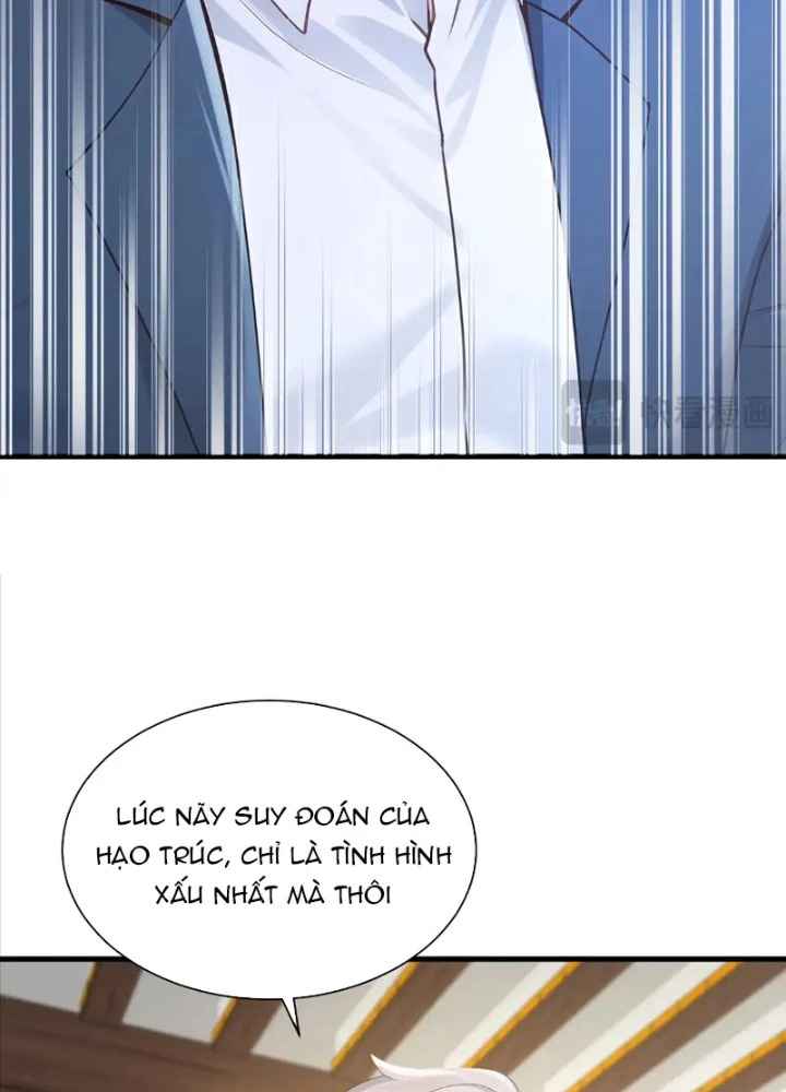 Trấn Quốc Thần Tế Chapter 320 - 53