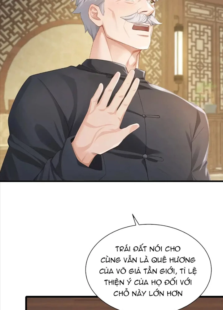 Trấn Quốc Thần Tế Chapter 320 - 55