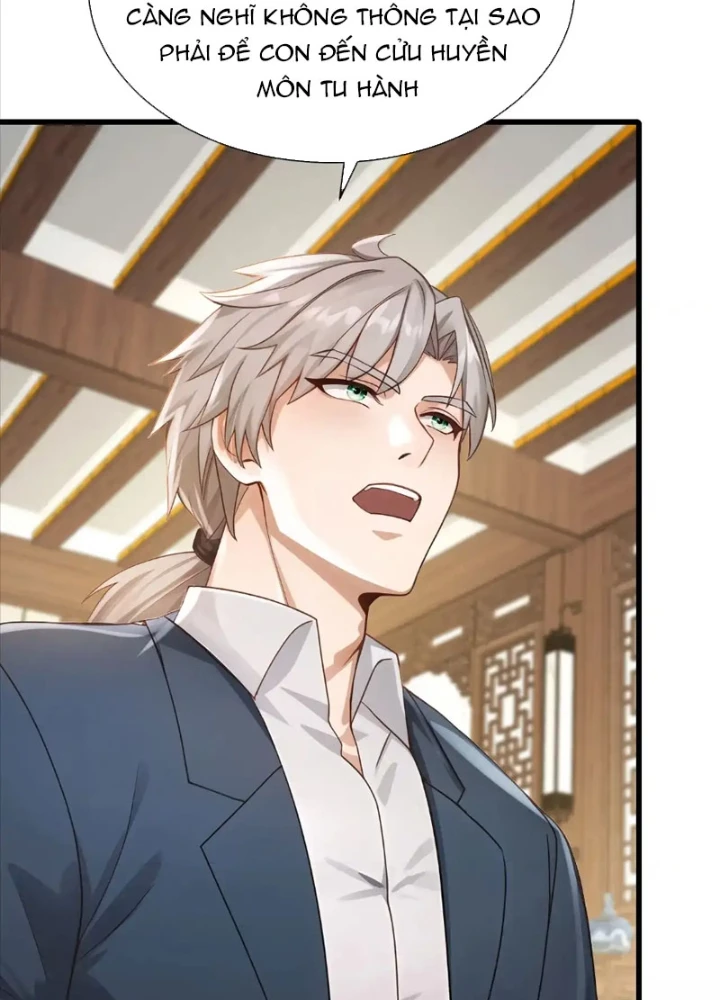 Trấn Quốc Thần Tế Chapter 320 - 61