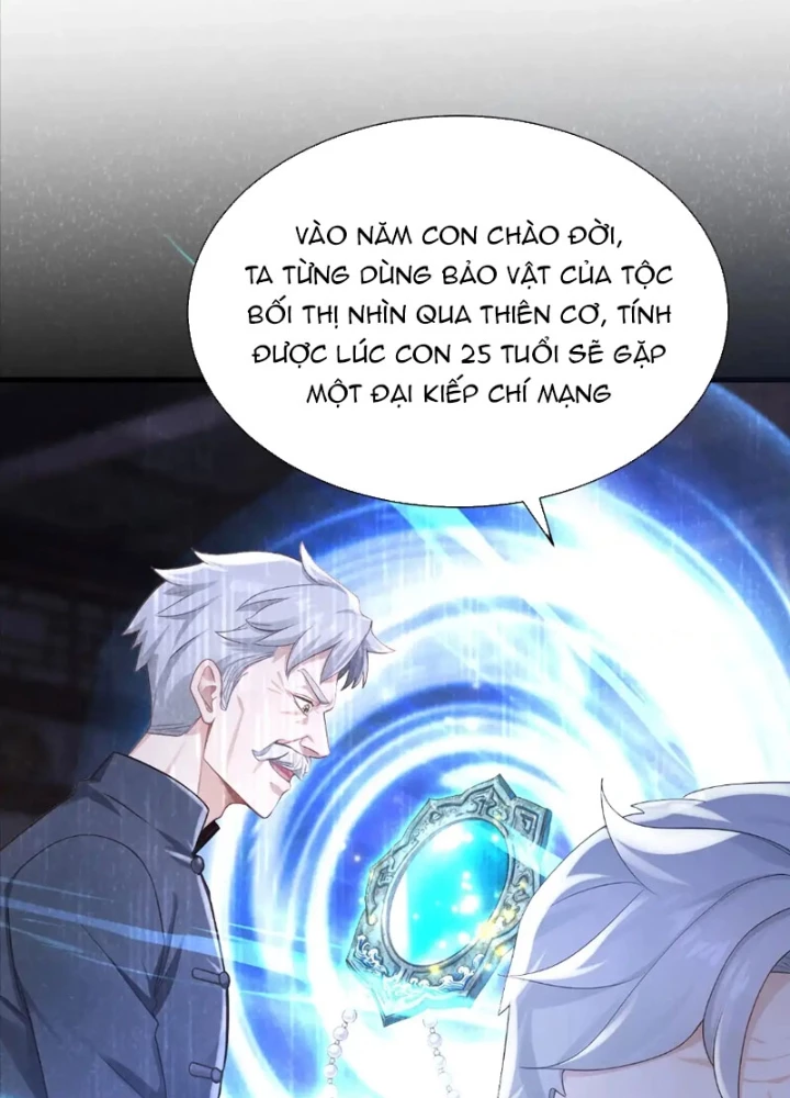 Trấn Quốc Thần Tế Chapter 320 - 63