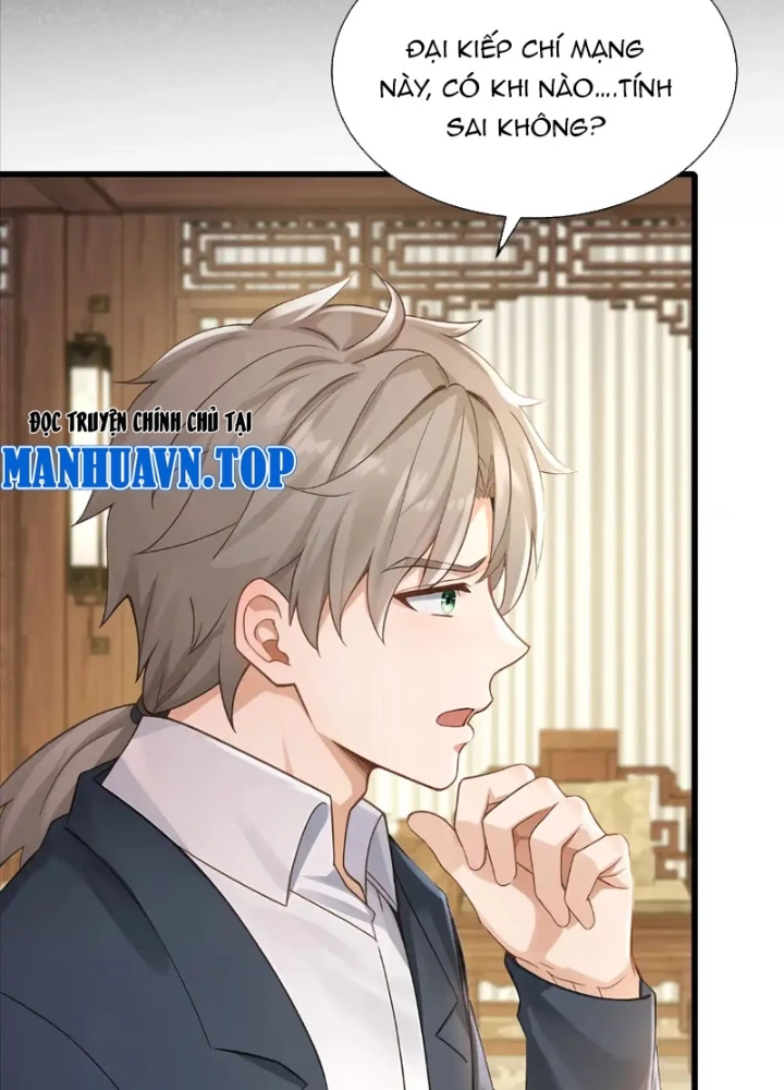 Trấn Quốc Thần Tế Chapter 320 - 69