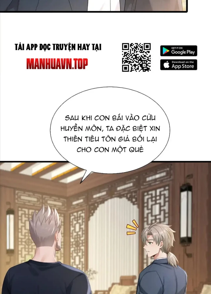 Trấn Quốc Thần Tế Chapter 320 - 71