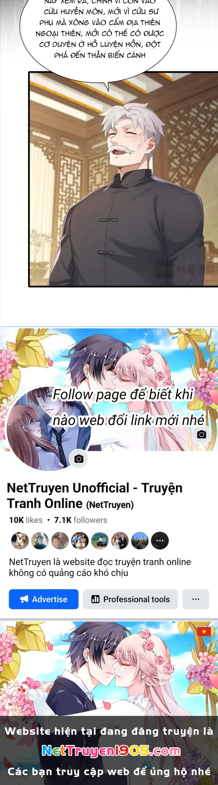 Trấn Quốc Thần Tế Chapter 320 - 77