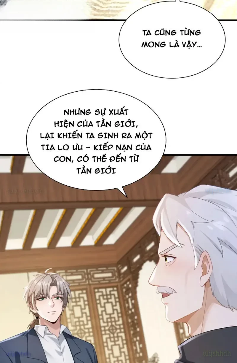 Trấn Quốc Thần Tế Chapter 321 - 2
